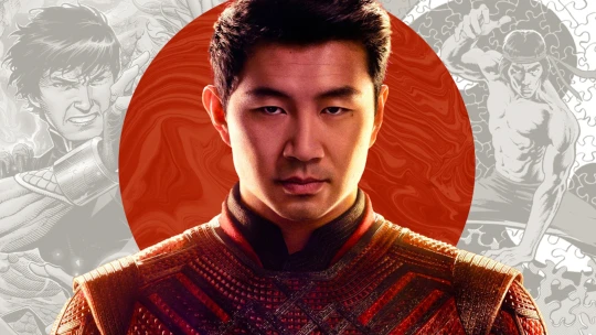 Marvel má nový hit. Shang-Chi a&nbsp;legenda o&nbsp;deseti prstenech měl o&nbsp;víkendu nečekaný úspěch