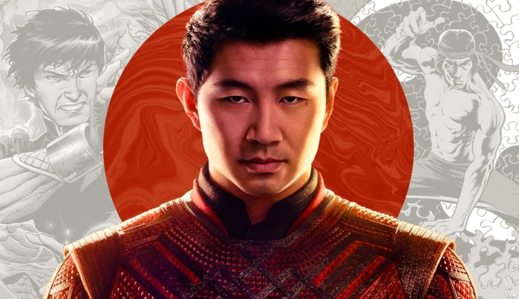 Marvel má nový hit. Shang-Chi a&nbsp;legenda o&nbsp;deseti prstenech měl o&nbsp;víkendu nečekaný úspěch