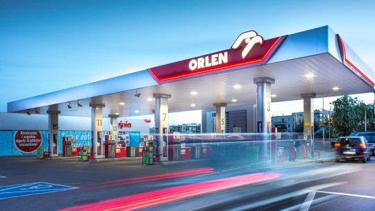 Pětinásobný zisk. Orlen Unipetrol meziročně navýšil o&nbsp;téměř 15 miliard korun