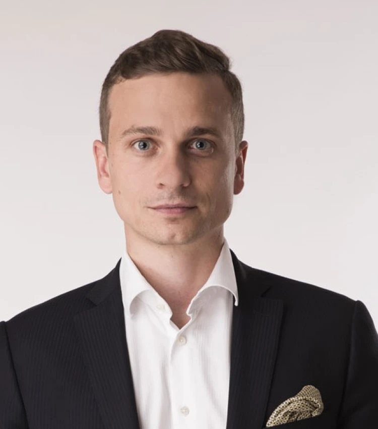 Jakub Štilec's Profile Image