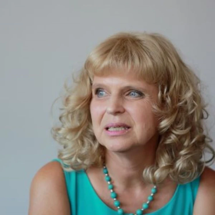Jana Matesová's Profile Image