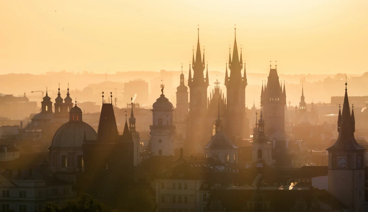 Turismus zpět na nohou. Příjmy Česka z cestovního ruchu loni vzrostly o 51 miliard