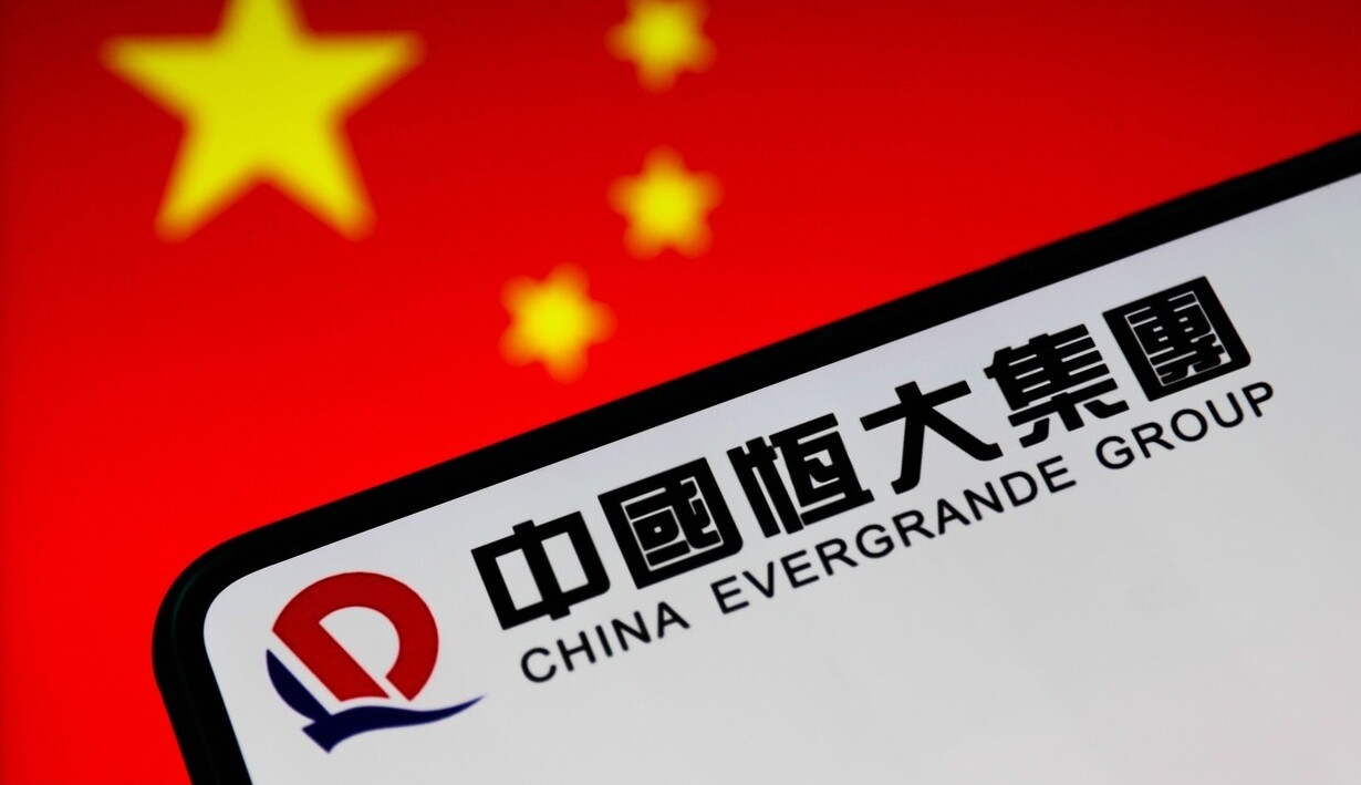 China Evergrande má kupce. Podíl v zadluženém developerovi převezme Hopson Development