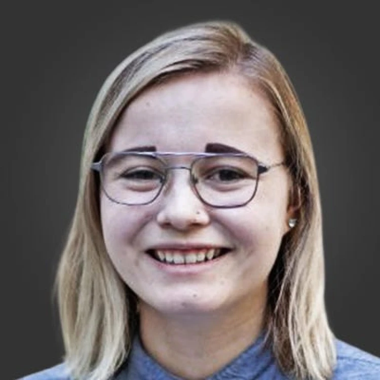 Rebecca Szkutak's Profile Image