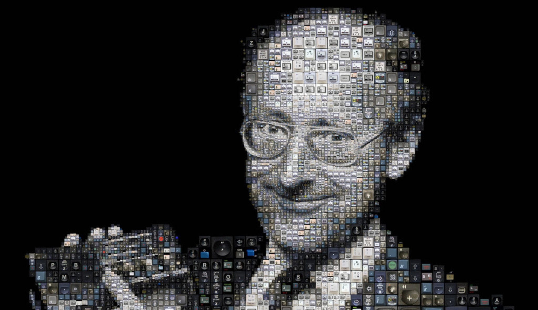 Zemřel Clive Sinclair. Britský vynálezce kapesní kalkulačky a otec počítačů
