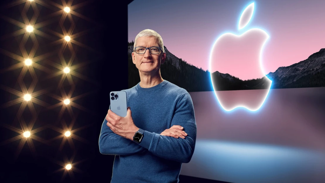 Elektromobilu od společnosti Apple bychom se mohli dočkat už v roce 2025