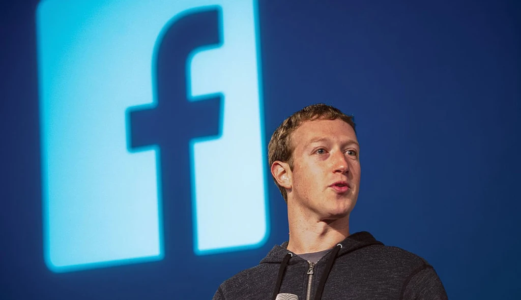 Facebook se chová jako hospodský ze Švejka. Je to problém, nebo ne?