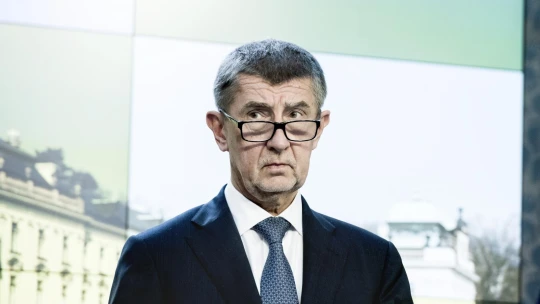 Babiš si poslal 400 milionů přes daňové ráje. Dokumenty Pandora Papers odhalují i&nbsp;desítky dalších politiků