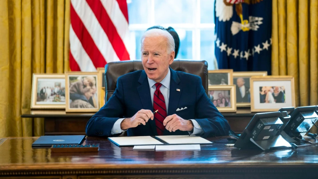 Došlápne si Amerika na krypto? Biden zvažuje exekutivní příkaz