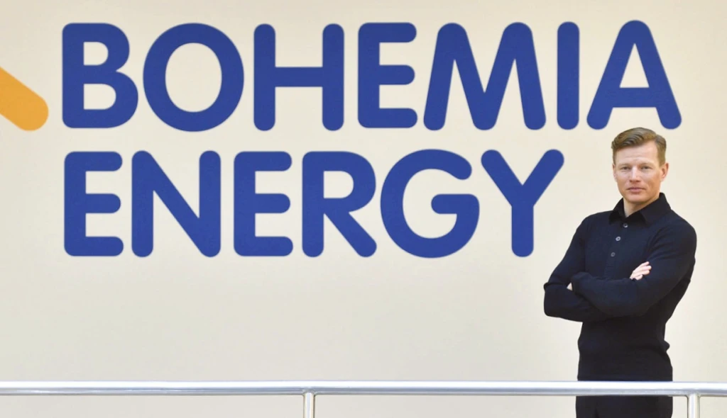 Ministr Havlíček podal trestní oznámení na Bohemia Energy