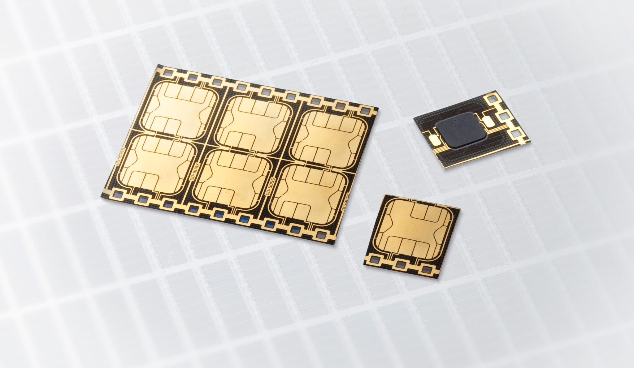 Bosch chce rozšířit výrobu čipů. Do polovodičů investuje tři miliardy eur