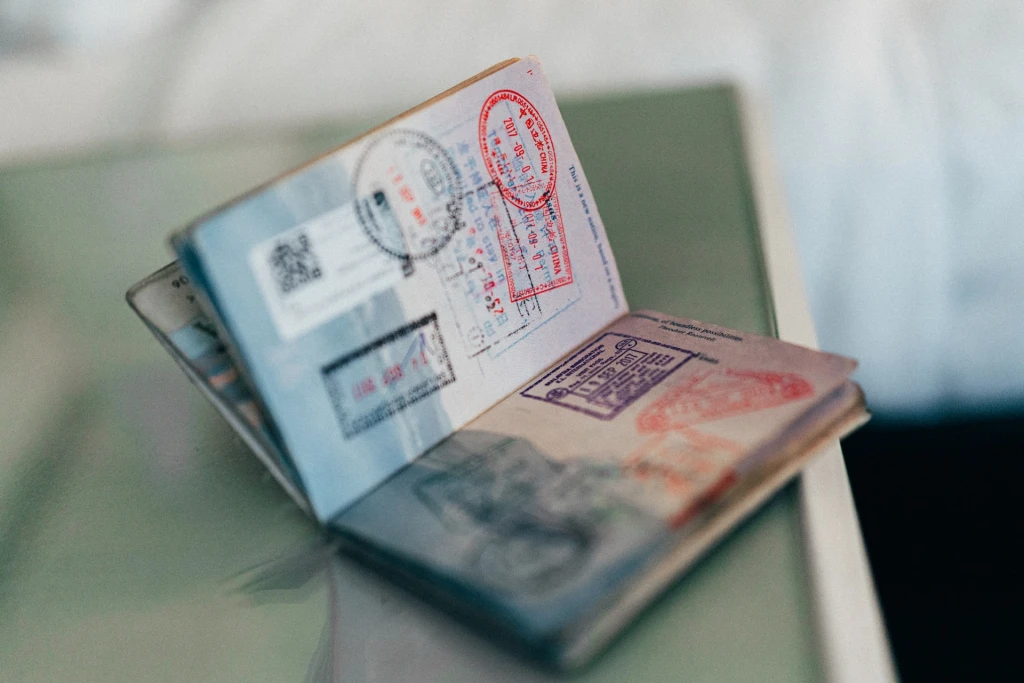 Nejsilnější pasy roku 2020? Cestovní omezení prohloubila rozdíly mezi zeměmi