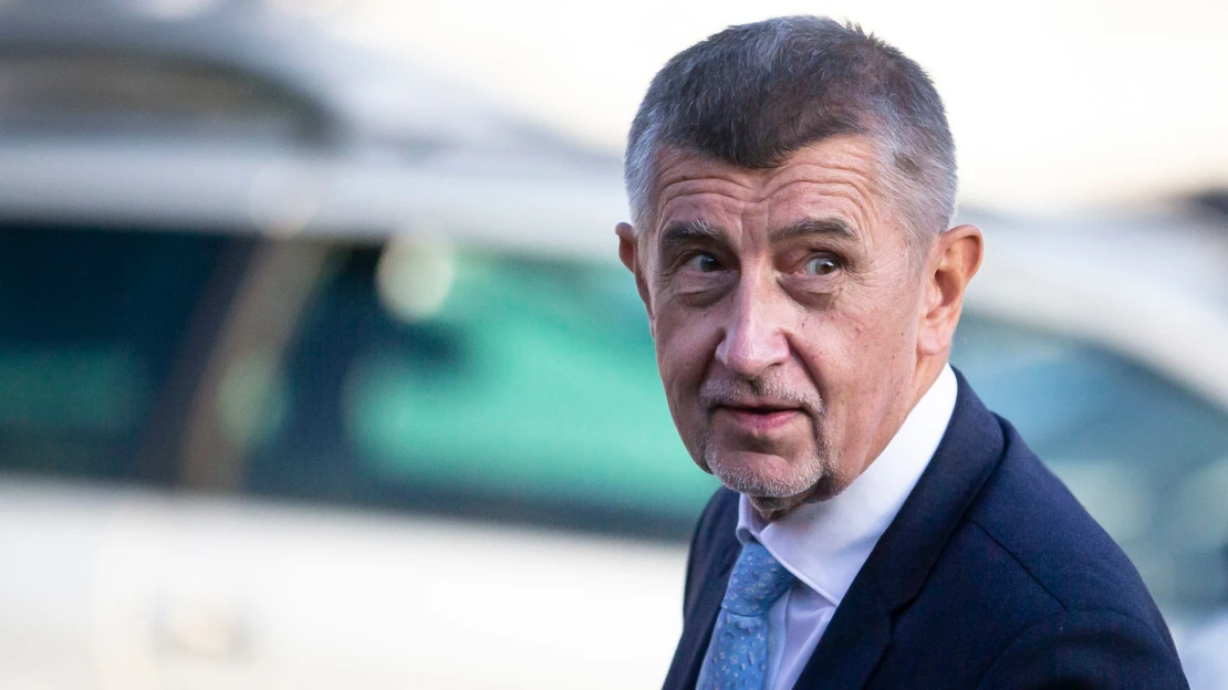 Babiš chce prodat Mafru. Koupit můžou Křetínský či Tykač