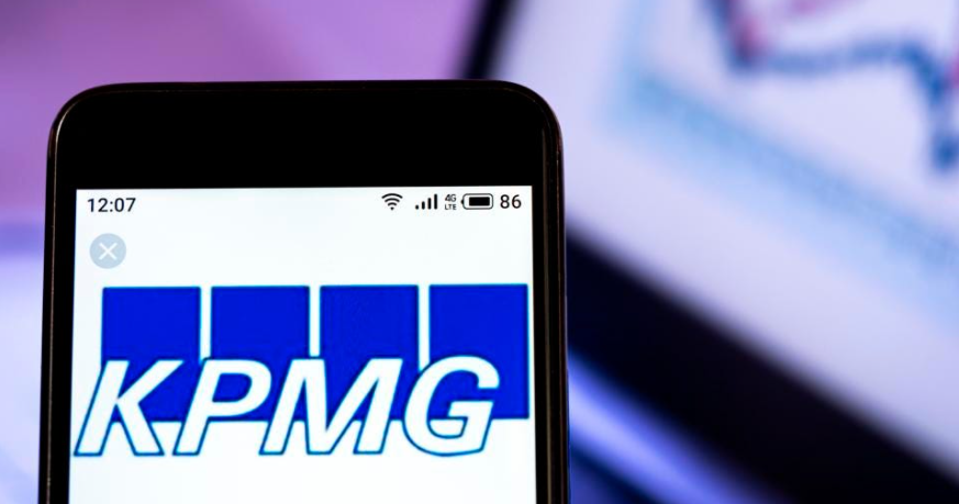 Rekordní pokuta pro KPMG. Kvůli střetu zájmů musí zaplatit 13 milionů liber