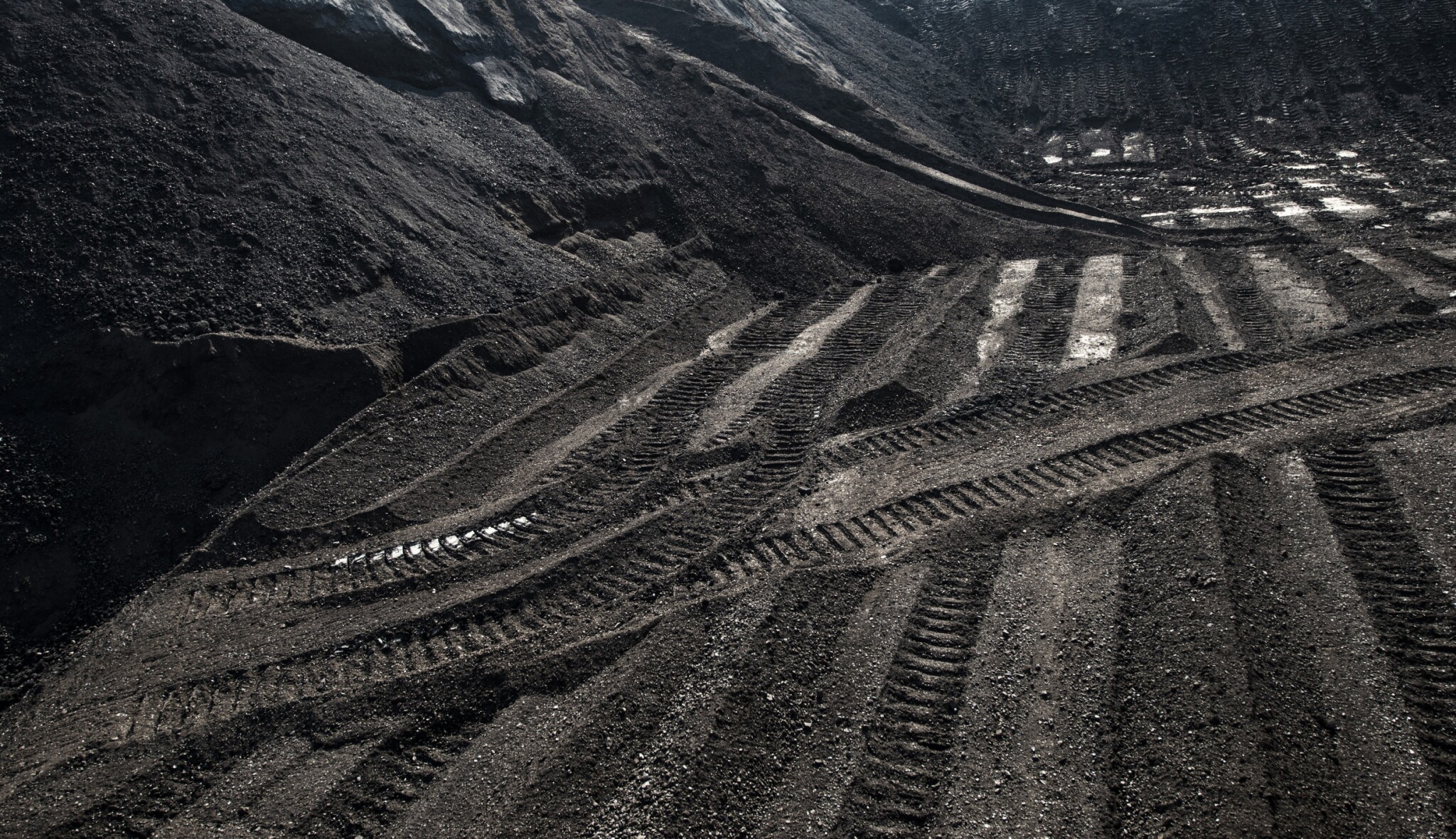 Cena uhlí v Číně je kvůli nedostatečné nabídce na rekordu