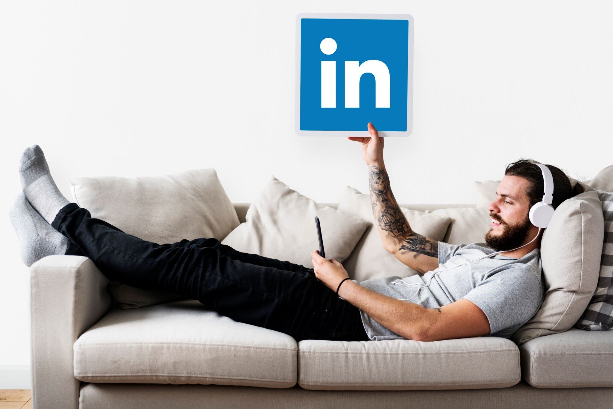 Pět triků, které změní váš LinkedIn v úspěšnou marketingovou mašinu