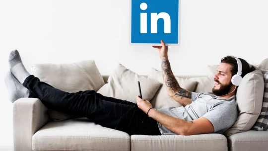 Pět triků, které změní váš LinkedIn v&nbsp;úspěšnou marketingovou mašinu