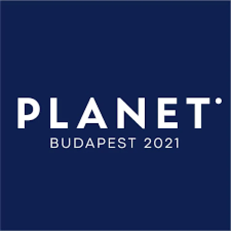 Planet Budapest 2021 Sustainability Expo and Summit's Profile Image