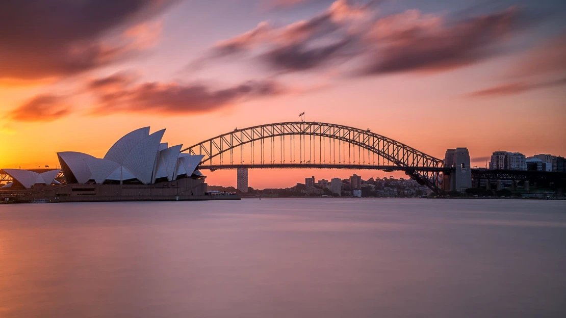 Sydney Aviation Alliance  chce převzít největší australské letiště. Zaplatí za něj přes 380 miliard