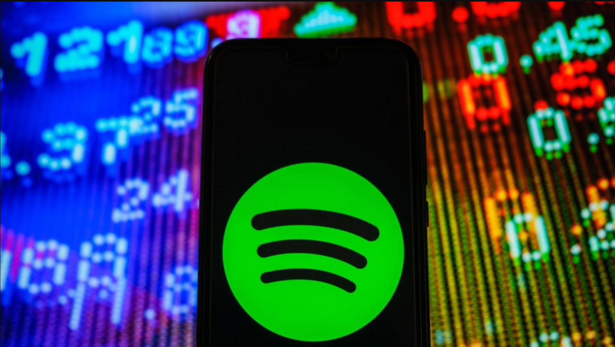 Spotify jde ve stopách řady technologických společností. Propustí 600 lidí