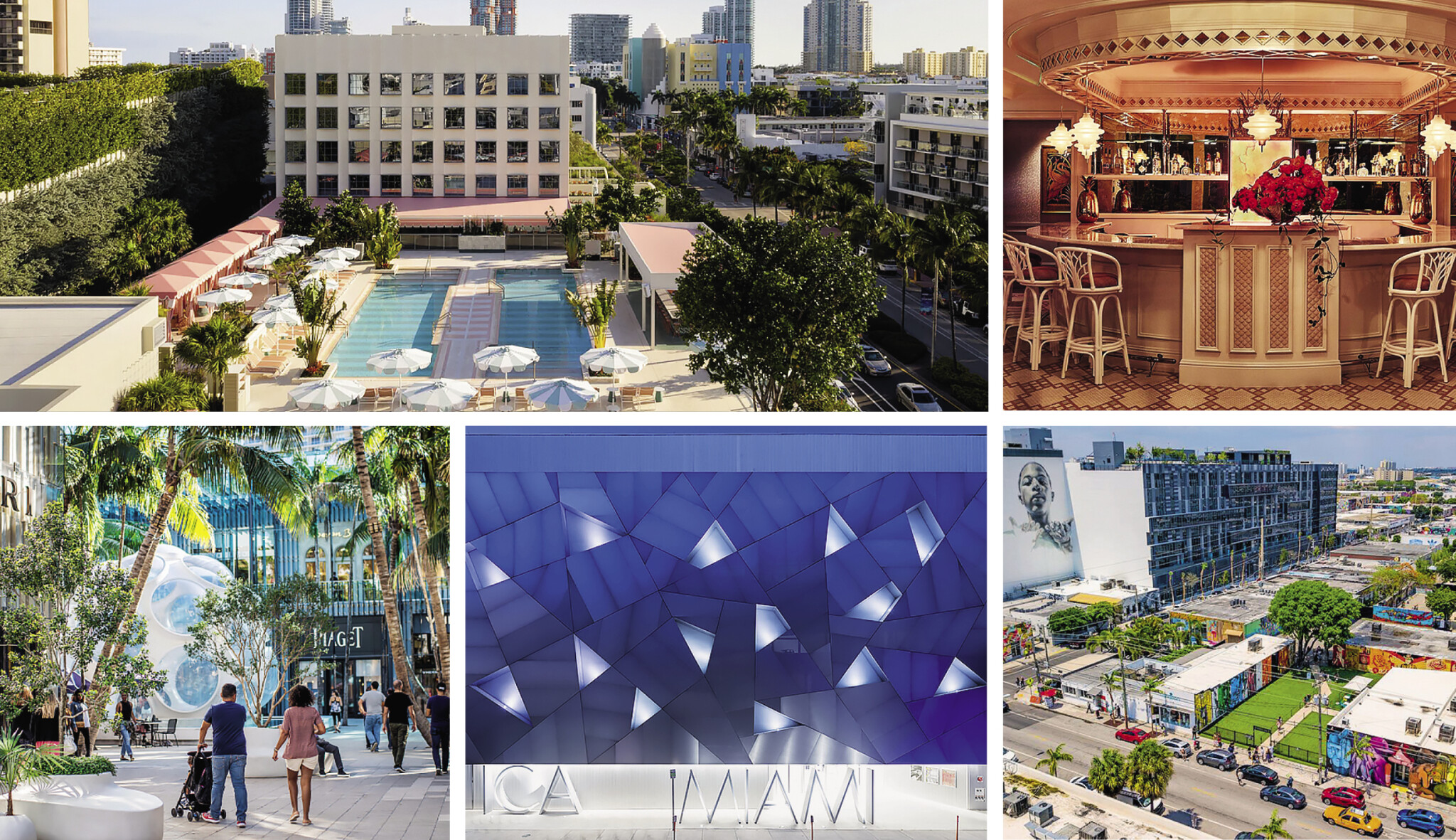 48 hodin v Miami: Jak si užít slunečnou metropoli, kde party nikdy nekončí