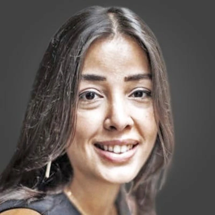 Maria Abreu's Profile Image