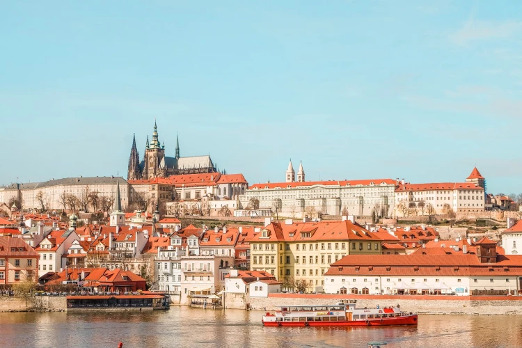 Krása podle zlatého řezu. Jedenáct nejhezčích rezidencí světových vládců