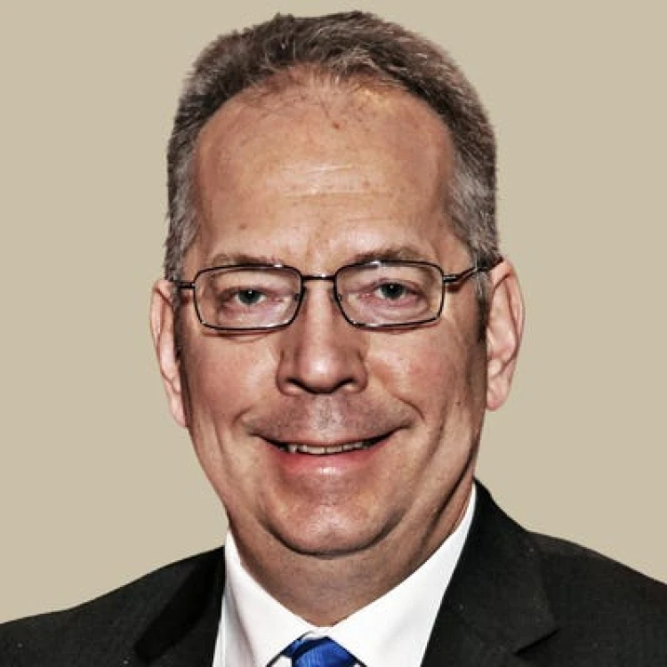 Bruce Japsen's Profile Image
