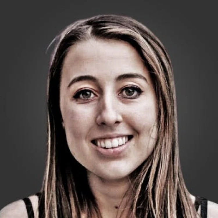 Jemima McEvoy's Profile Image