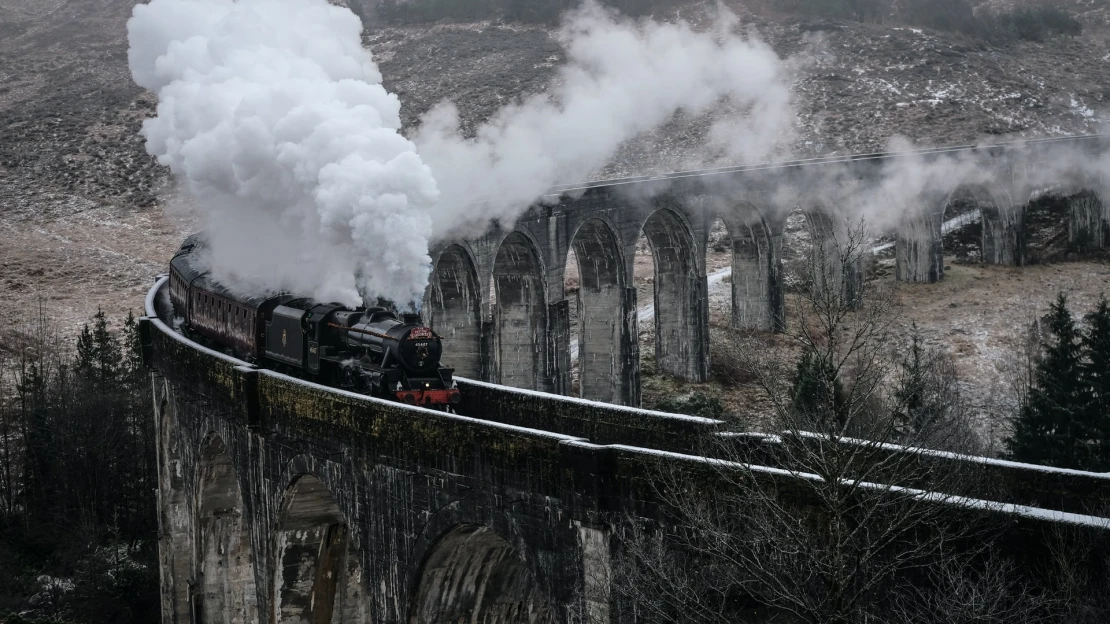 Harry Potter a mašina na peníze. Fenomén neztrácí slávu ani po dvaceti letech