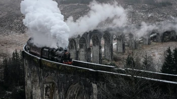 Harry Potter a&nbsp;mašina na peníze. Fenomén neztrácí slávu ani po&nbsp;dvaceti letech