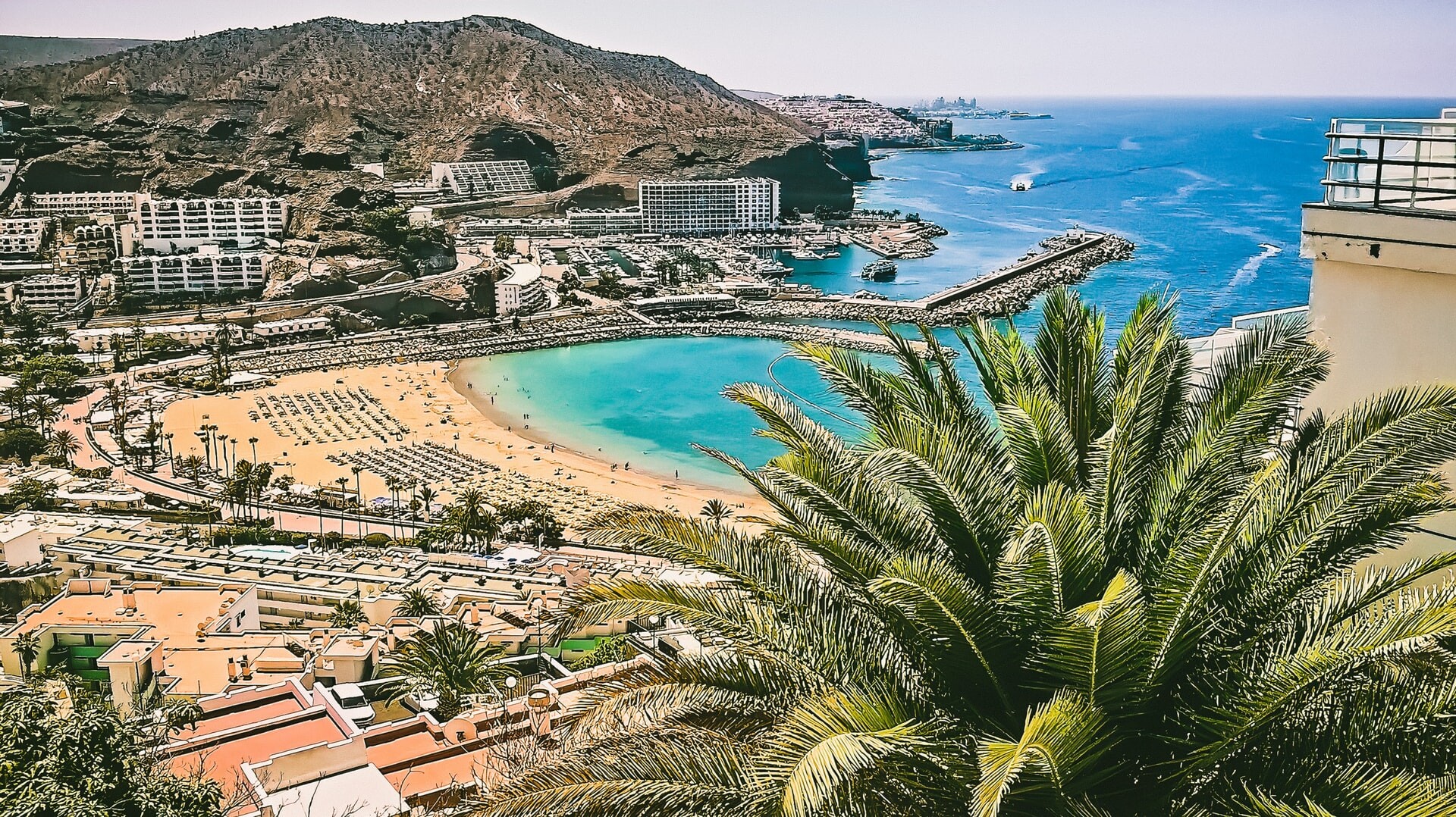 Nejpodceňovanější destinace pro zimní dovolenou je plná překvapení. Vzhůru do Las Palmas