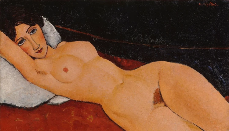 Modigliani, Vermeer nebo Kandinský. Světové výstavy, za kterými stojí za to vyrazit