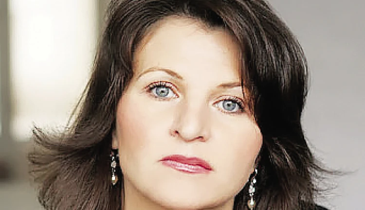 Gabriela Šivicová's Profile Image