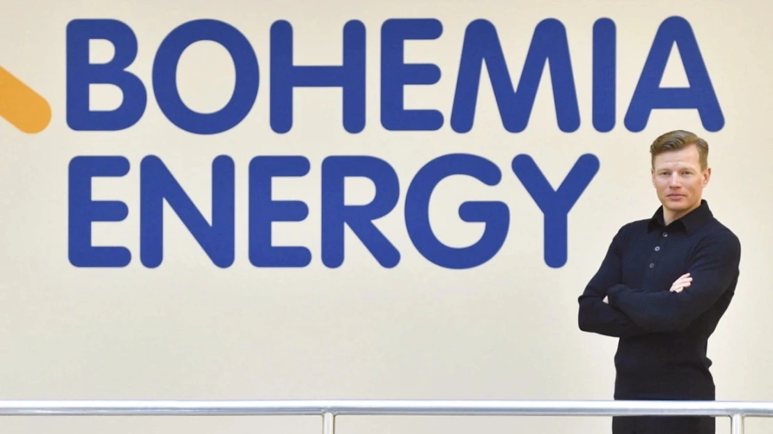 Bohemia Energy v insolvenci? Za škody by pak klientům odpovídali sami Písaříkovi