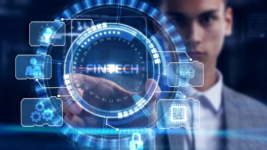 Fintech mění pravidla hry. 9 digitálních služeb, které už nebudou jako dřív