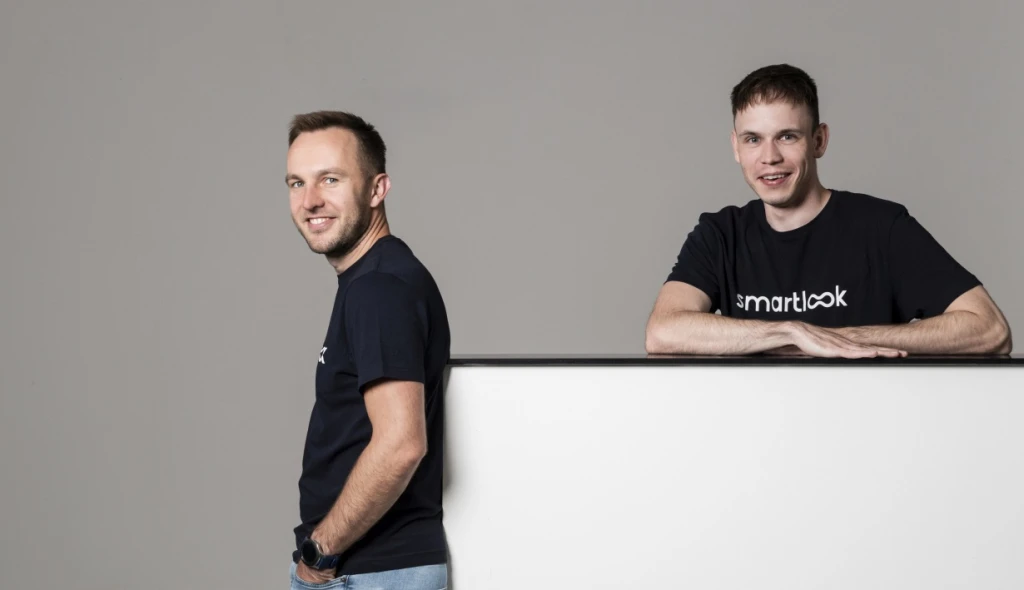 Brněnský startup Smartlook zakládá matku v&nbsp;San Franciscu a&nbsp;jde si pro desítky milionů dolarů