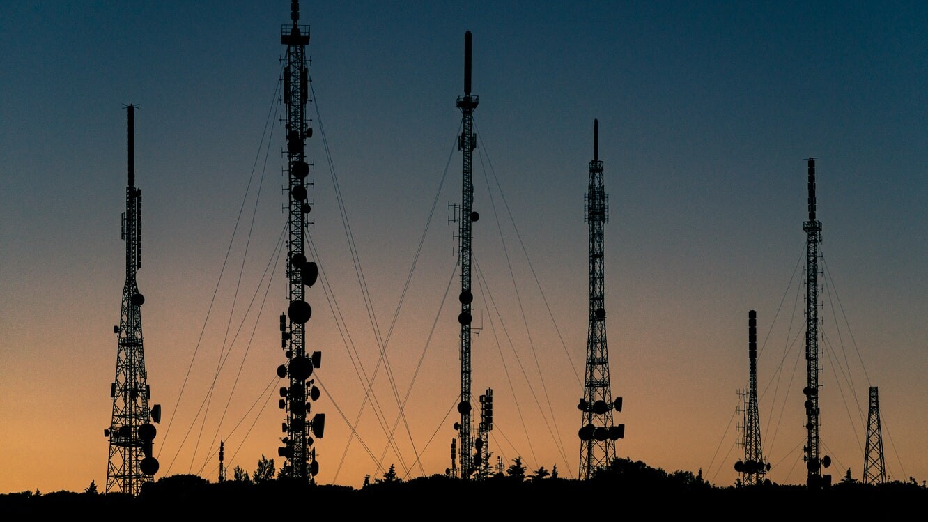 Nordic Telecom se sloučil s dalšími sedmi poskytovateli internetu