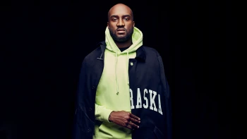 Zemřel kreativní ředitel Louis Vuitton. Virgil Abloh podlehl rakovině