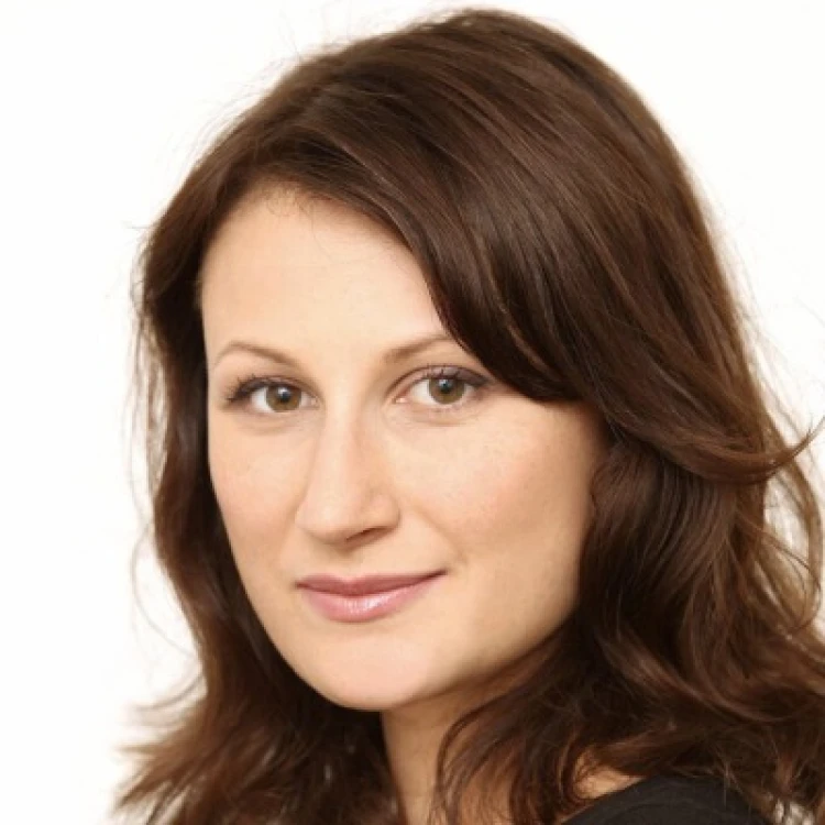 Adéla Vopěnková's Profile Image