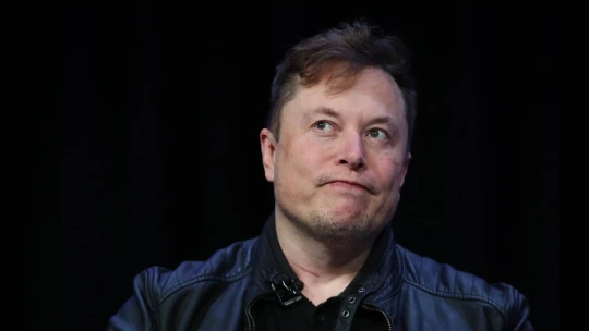 Musk končí na pozici ředitele Twitteru. Našel za sebe náhradnici