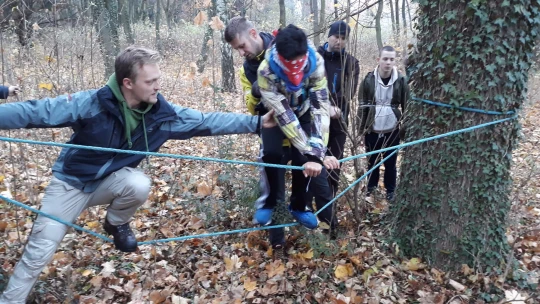 Děti z&nbsp;dětských domovů nepotřebují dárky, ale vztahy. Staňte se jejich patronem