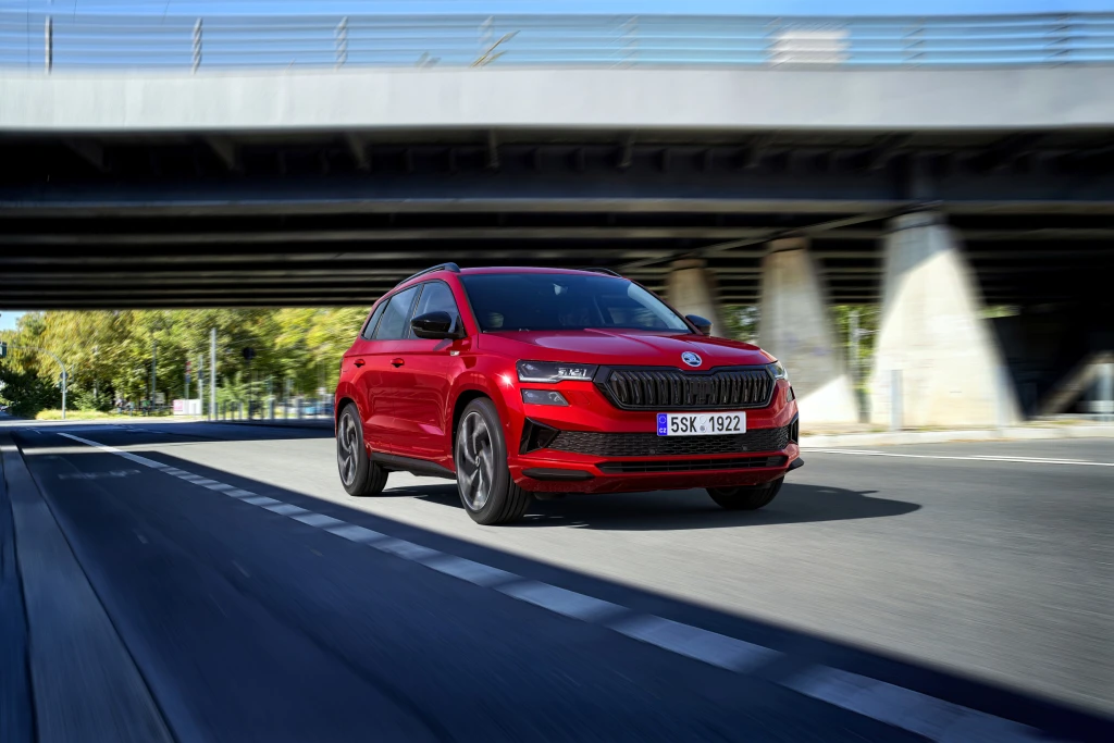 Škoda Auto loni zvýšila zisk o&nbsp;43 procent. Prodeje však klesly o&nbsp;126 tisíc aut