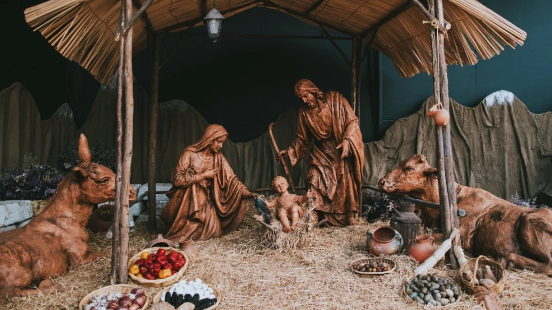 Čtyři tipy, jak si užít Vánoce v Praze i bez adventních trhů