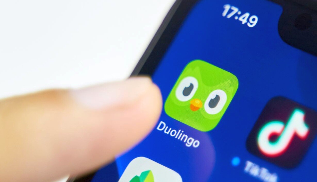 Inspirace pro ministry? Češi byli letos nejpilnějšími uživateli Duolinga