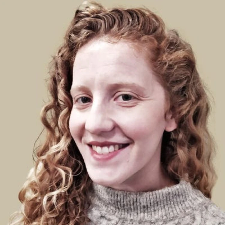 Rebeca Ann Hughes's Profile Image