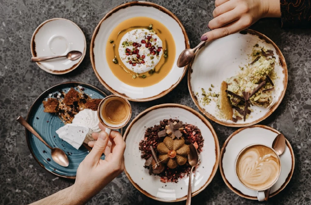 Uvolněný fine dining v&nbsp;nelehké době. Uspěje nová restaurace Sensa?