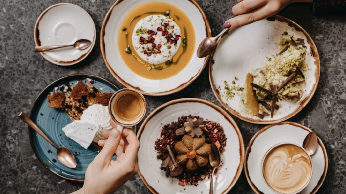 Uvolněný fine dining v nelehké době. Uspěje nová restaurace Sensa?