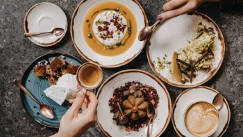 Uvolněný fine dining v&nbsp;nelehké době. Uspěje nová restaurace Sensa?