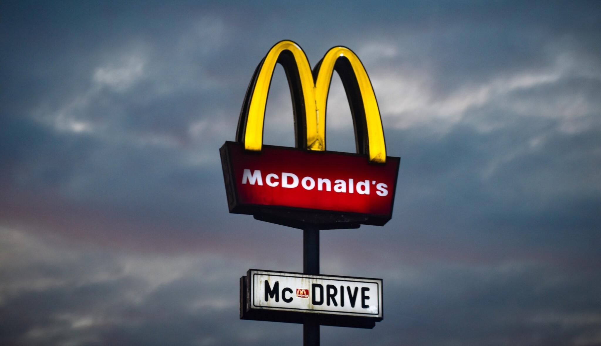 Nadobro pryč z Ruska. Společnost McDonald’s odchází po třiceti letech